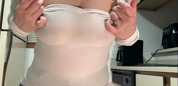  Mom Big Fat Ass And Tits 4k